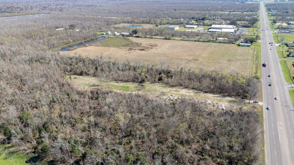 More Photos Of 3672 Airline Hwy, Reserve Land For Sale