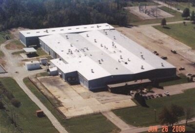 More Photos Of 500 N Rangeline Rd, Morristown Manufacturing For Sale