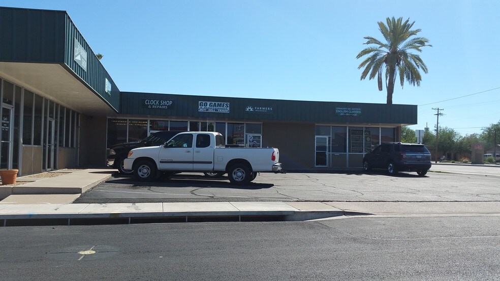 More Photos Of 1010 E Main St, Mesa Freestanding For Sale