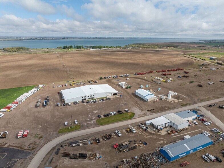 More Photos Of 2765 Fairgrounds Rd, American Falls Distribution For Sale