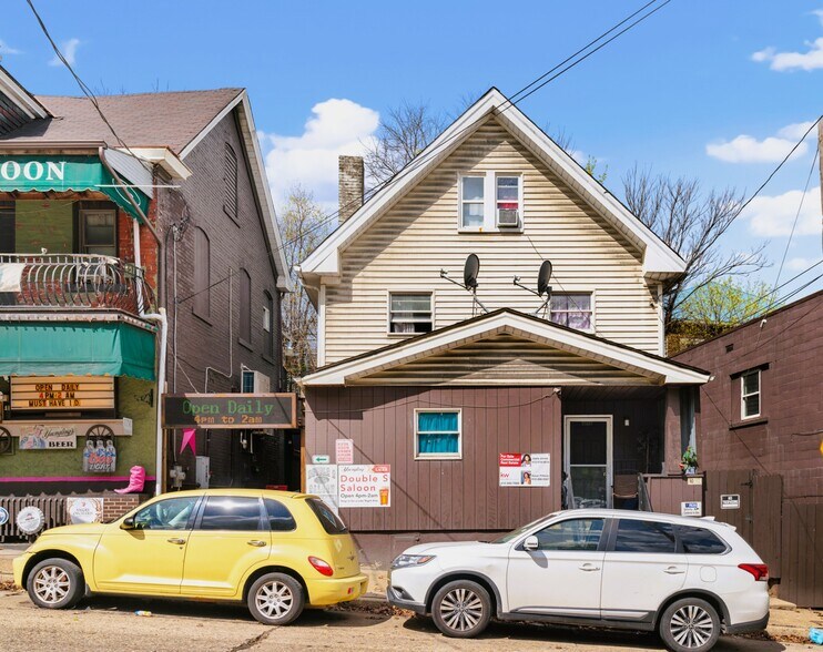 More Photos Of 610 Evans Ave, Mckeesport Bar For Sale