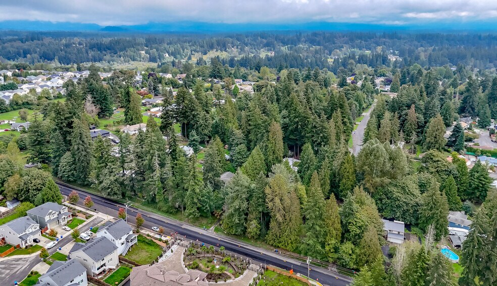 More Photos Of 23110 132nd SE ave, Kent Land For Sale