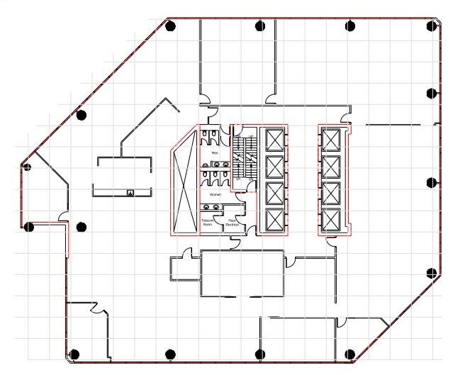 More Photos Of 800 5th Ave SW, Calgary Office For Lease