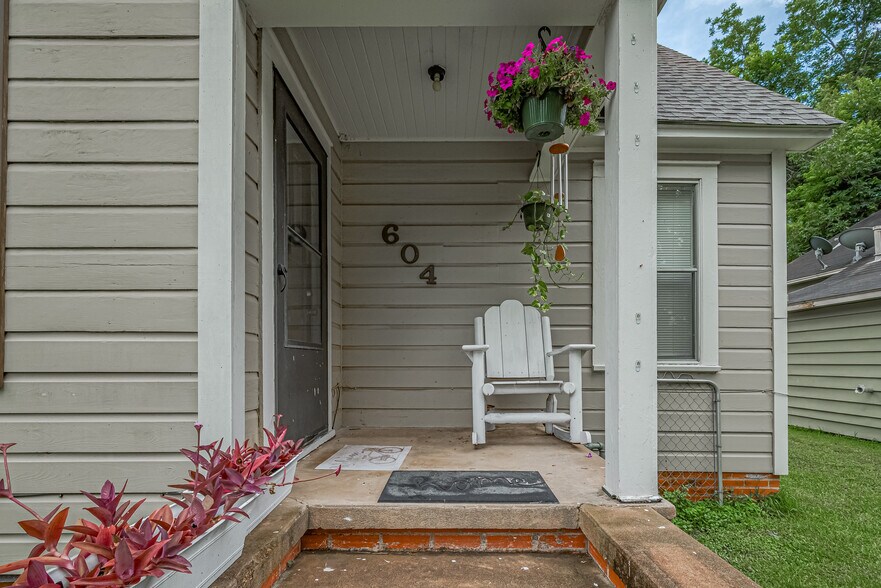 More Photos Of , Wharton Multifamily For Sale