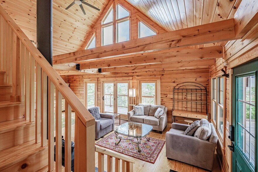 More Photos Of 232 Mountain Rd, West Bath Specialty For Sale