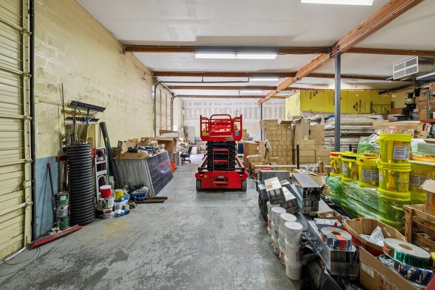 More Photos Of 5560 Boscell Common, Fremont Warehouse For Sale