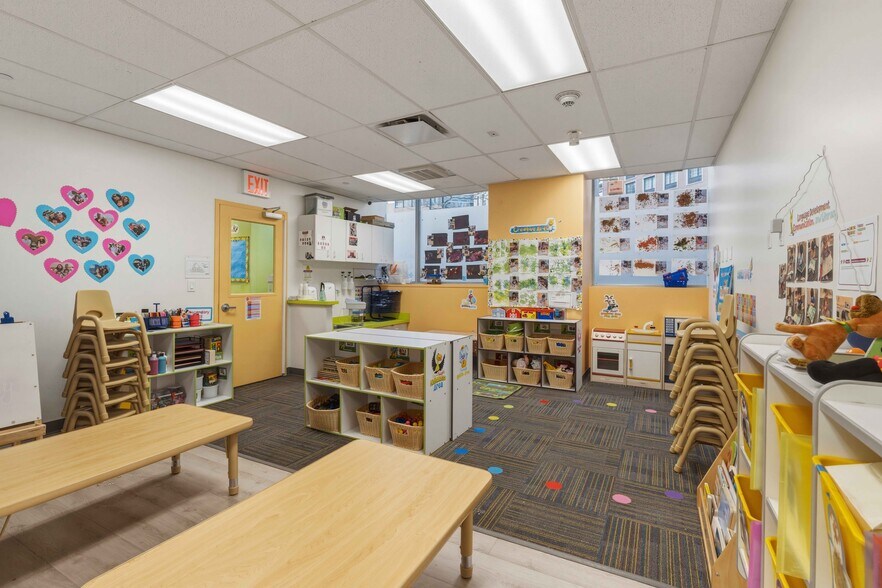 More Photos Of 2728 Thomson Ave, Long Island City Apartments For Sale