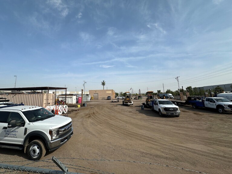More Photos Of 4354 N Cotton Ln, Goodyear Warehouse For Sale