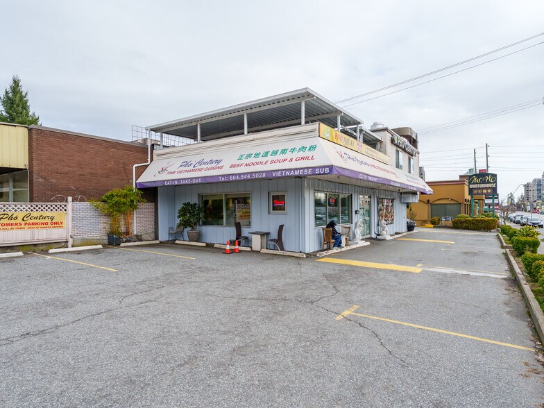 More Photos Of 6701 Kingsway, Burnaby Storefront Retail Residential For Sale