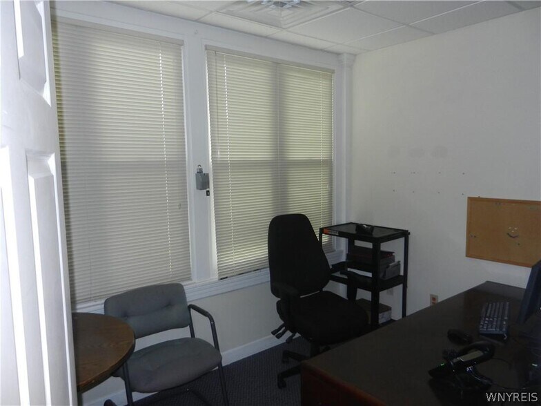 More Photos Of 8328 Erie Rd, Angola Office For Sale