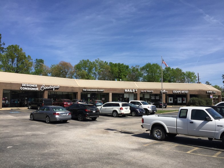 Primary Photo Of 2610 Chestnut Ridge Rd, Humble Unknown For Lease
