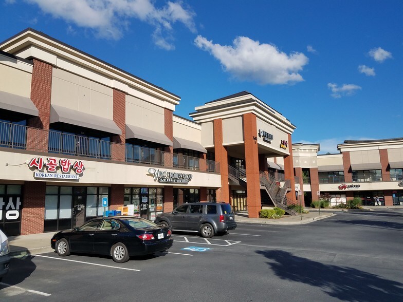 More Photos Of 2645 N Berkeley Lake Rd, Duluth Unknown For Lease