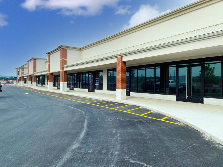 More Photos Of 84 Clowes Ave, Goshen Unknown For Lease