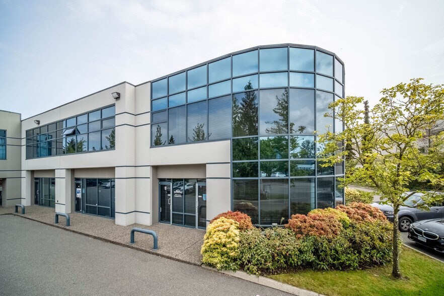 More Photos Of 1628 Foster's Way, Delta Warehouse For Lease