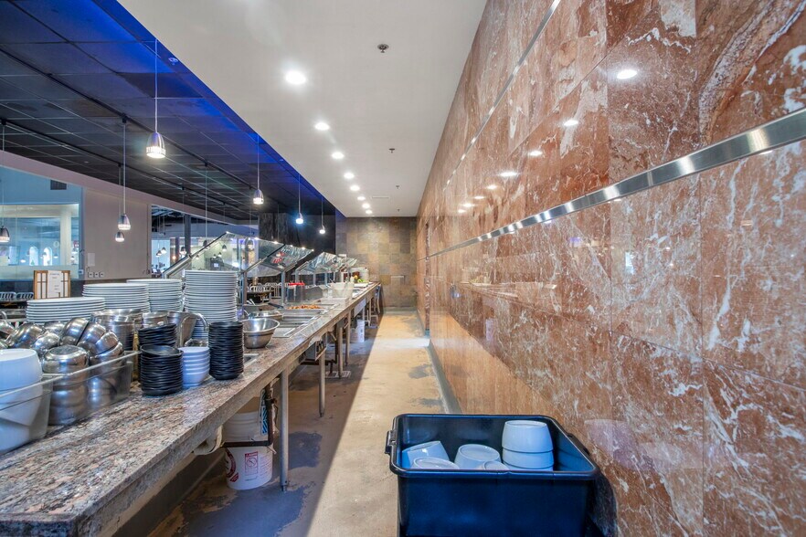 More Photos Of 6901 Walker St, La Palma General Retail For Sale