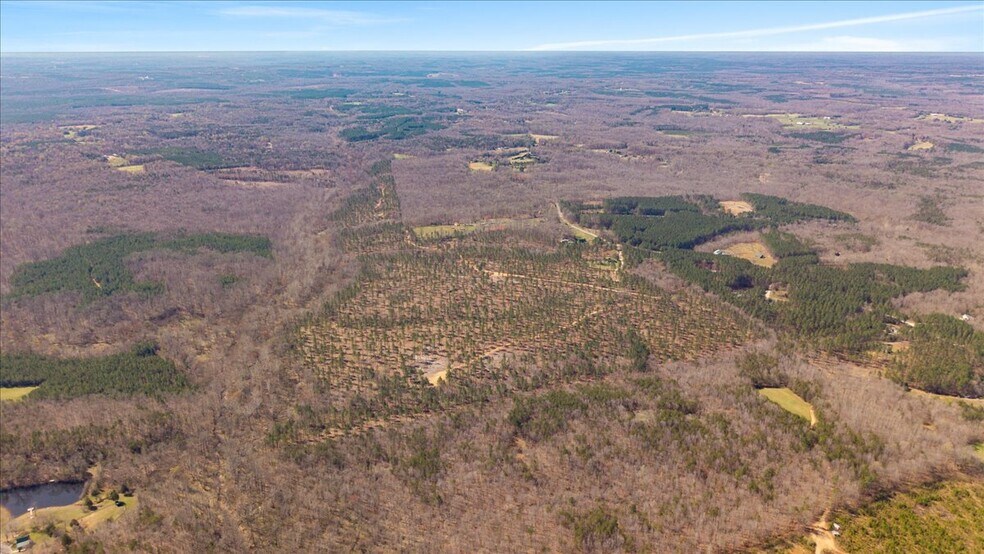 More Photos Of 2028 Cook Rd, Powhatan Land For Sale