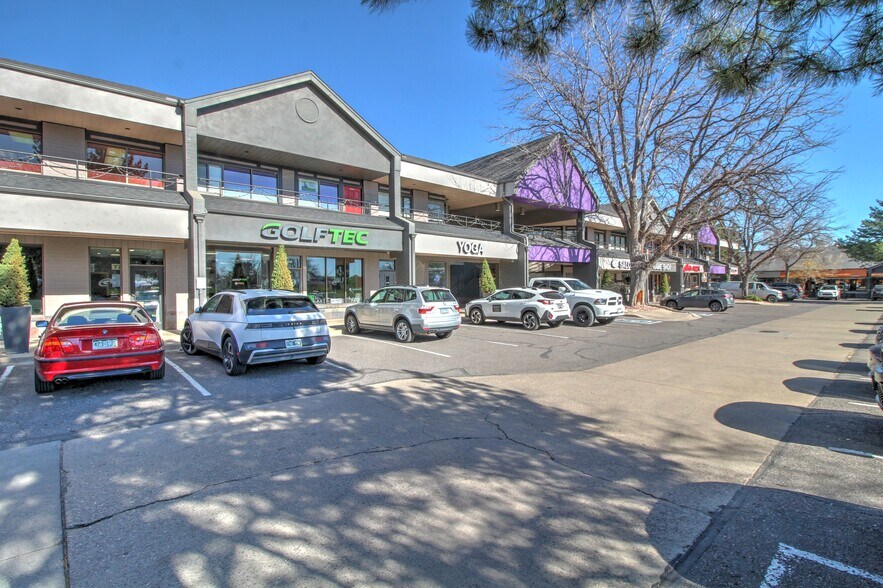 Primary Photo Of 2741-2769 Iris Ave, Boulder Storefront Retail Office For Lease