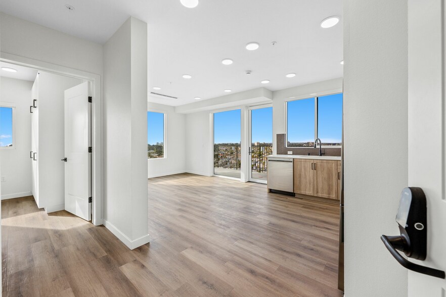 More Photos Of 3943 Oregon St, San Diego Apartments For Sale