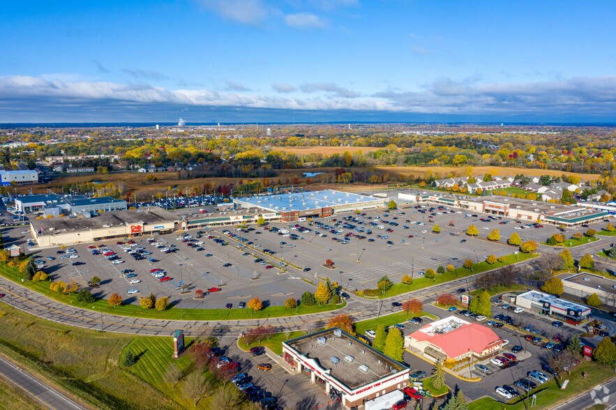 More Photos Of 12900-13020 Riverdale Dr NW, Coon Rapids Unknown For Lease