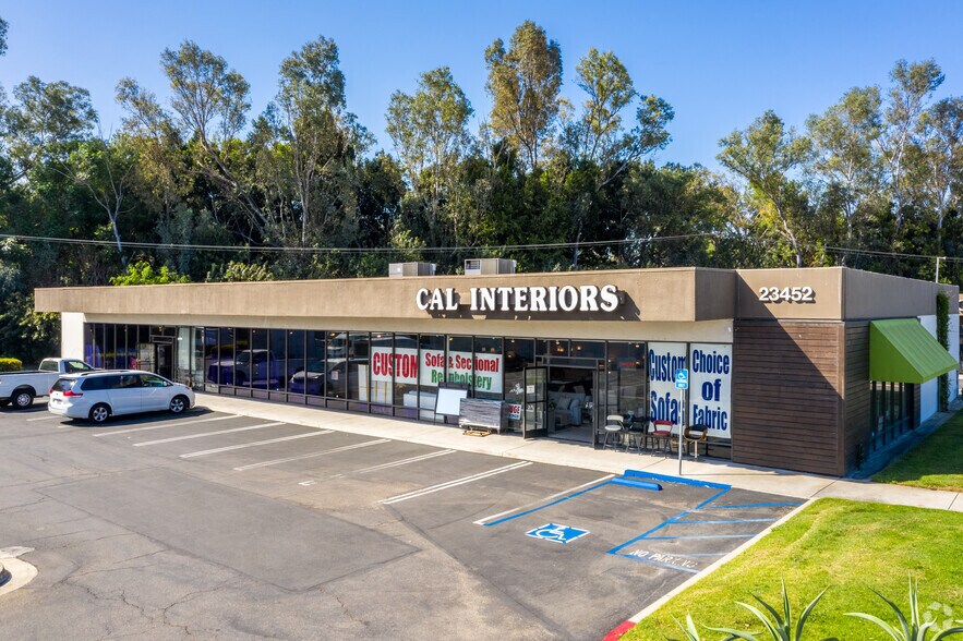 More Photos Of 23461 Ridge Route Dr, Laguna Hills Unknown For Lease