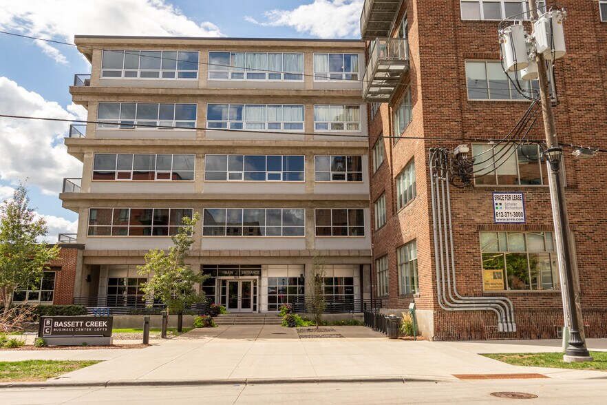 More Photos Of 901 N 3rd St, Minneapolis Loft Creative Space For Lease