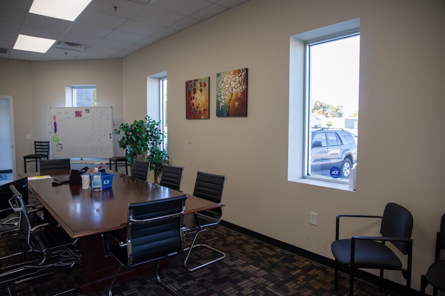 More Photos Of 1008 Mattlind Way, Milford Light Distribution For Lease