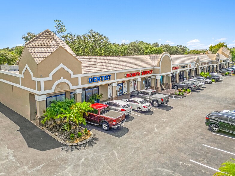 More Photos Of 19651 Bruce B Downs Blvd, Tampa Unknown For Lease