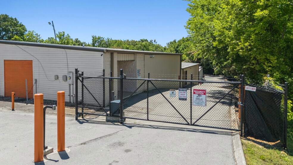 More Photos Of , Clarksville Industrial For Sale