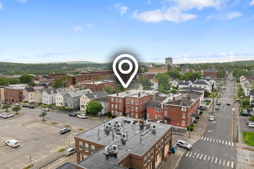 More Photos Of 66 Orange St, Manchester Apartments For Sale