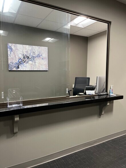 More Photos Of 415 N Mckinley St, Little Rock Office For Lease