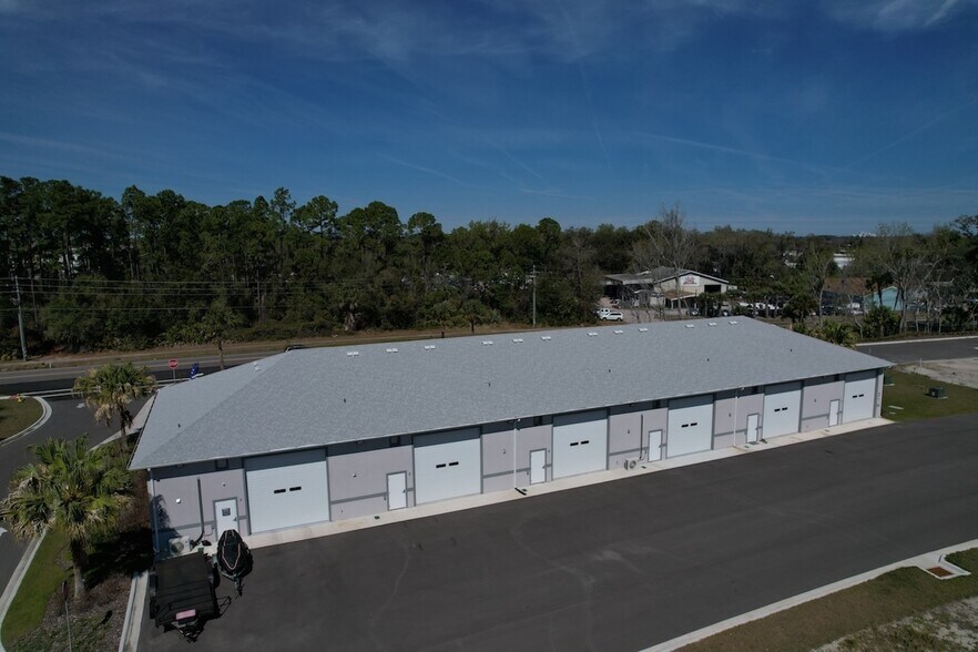 More Photos Of 1101 Reed Canal Rd, Port Orange Warehouse For Sale