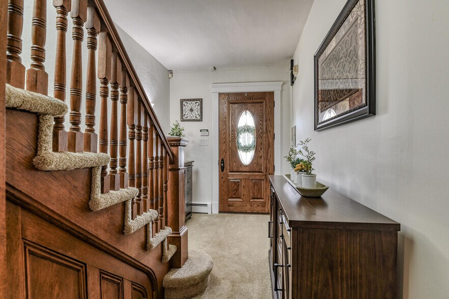 More Photos Of 173 N Main St, Milltown Storefront Retail Residential For Sale