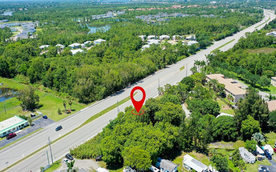 More Photos Of 5445 S Kanner Hwy, Stuart Land For Sale