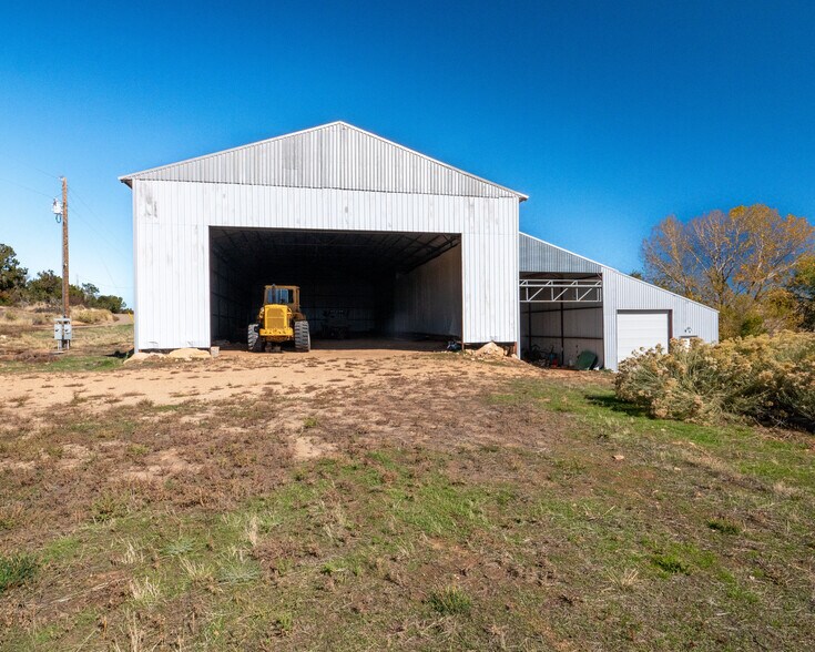 More Photos Of 19444 Road 16.5, Yellow Jacket Land For Sale