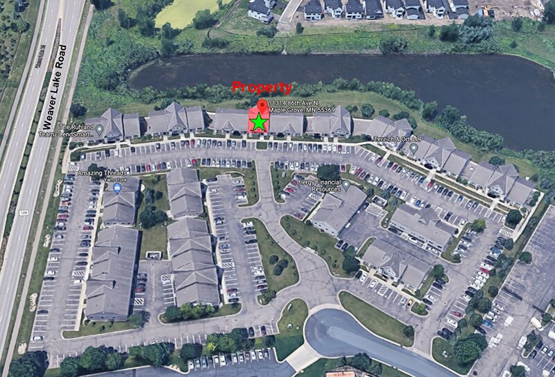 More Photos Of 11314 86th Ave N, Maple Grove Office For Sale