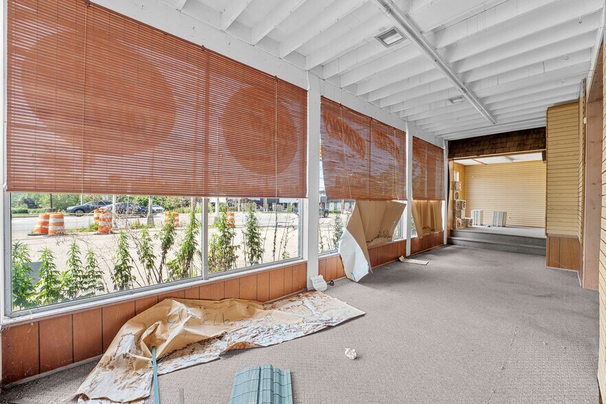 More Photos Of 67 US Highway 46, Budd Lake Storefront Retail Office For Sale