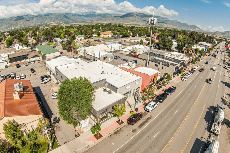 More Photos Of 162 S Main St, Heber City General Retail For Sale