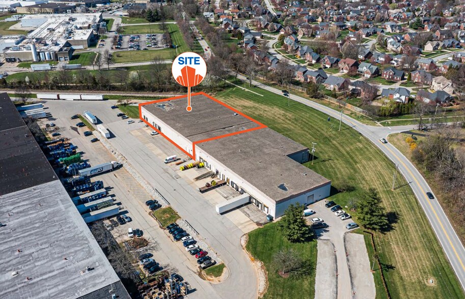 Primary Photo Of 12710 Westport Rd, Louisville Unknown For Lease