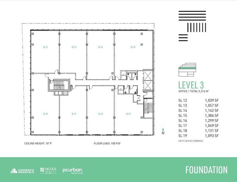 More Photos Of 188 8th Av W, Vancouver Industrial For Sale