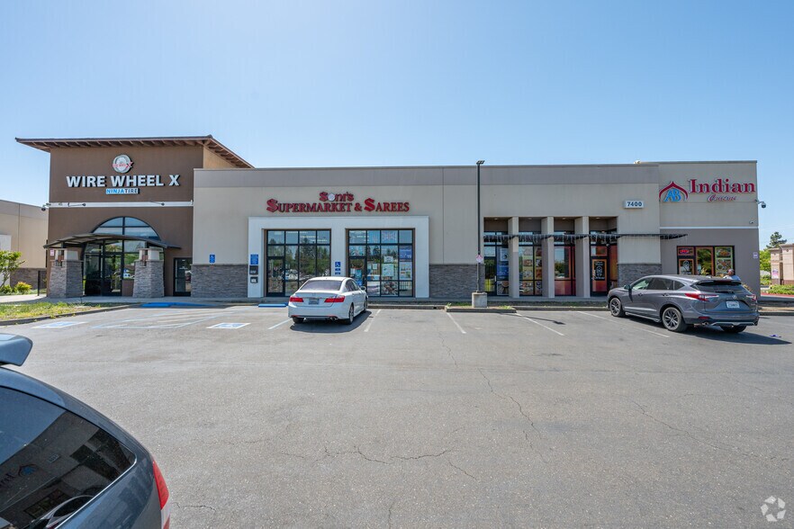 More Photos Of 7400 Elsie Ave, Sacramento Freestanding For Lease