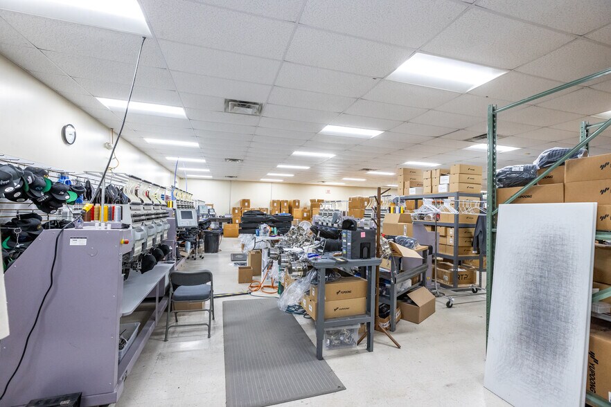 More Photos Of 3893 W State Road 47, Sheridan Light Manufacturing For Sale