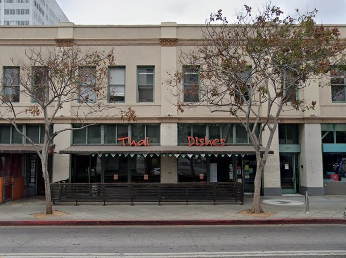 More Photos Of 119-131 Broadway, Santa Monica Office For Lease