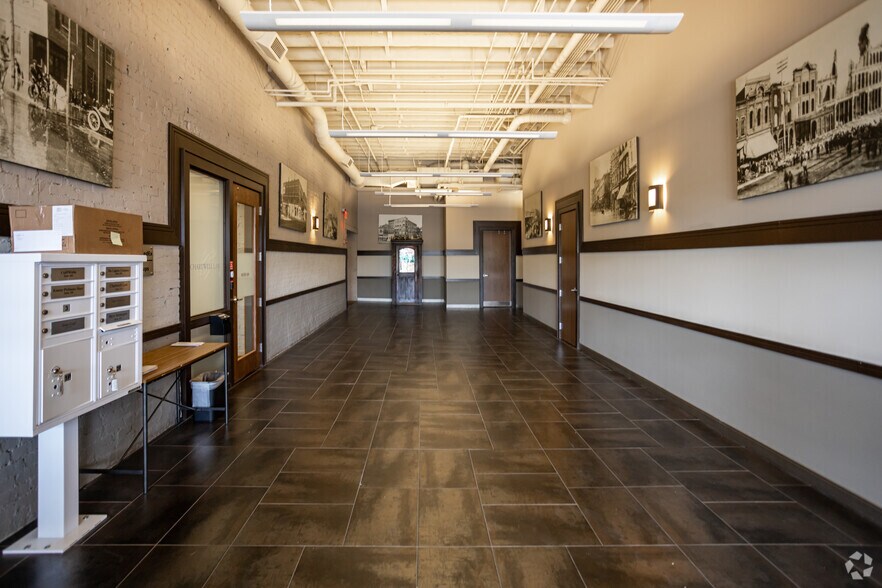 More Photos Of 201 W Main St, Chattanooga Office Residential For Sale