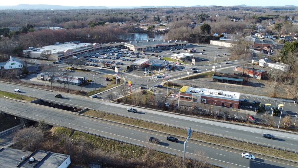 More Photos Of 430 Center St, Ludlow Auto Repair For Sale