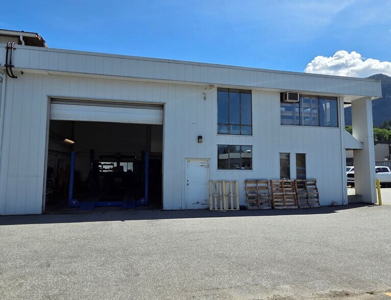 More Photos Of , Squamish Land For Sale