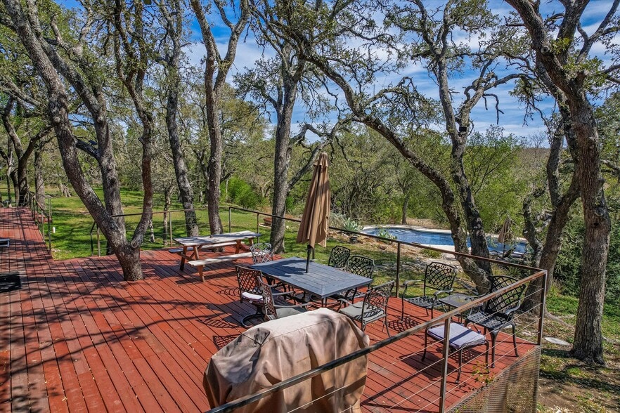 More Photos Of 411 Whitetail Ridge, Dripping Springs Land For Sale