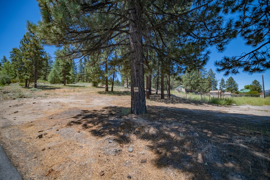 More Photos Of 40111 Big Bear Blvd, Big Bear Lake Land For Lease