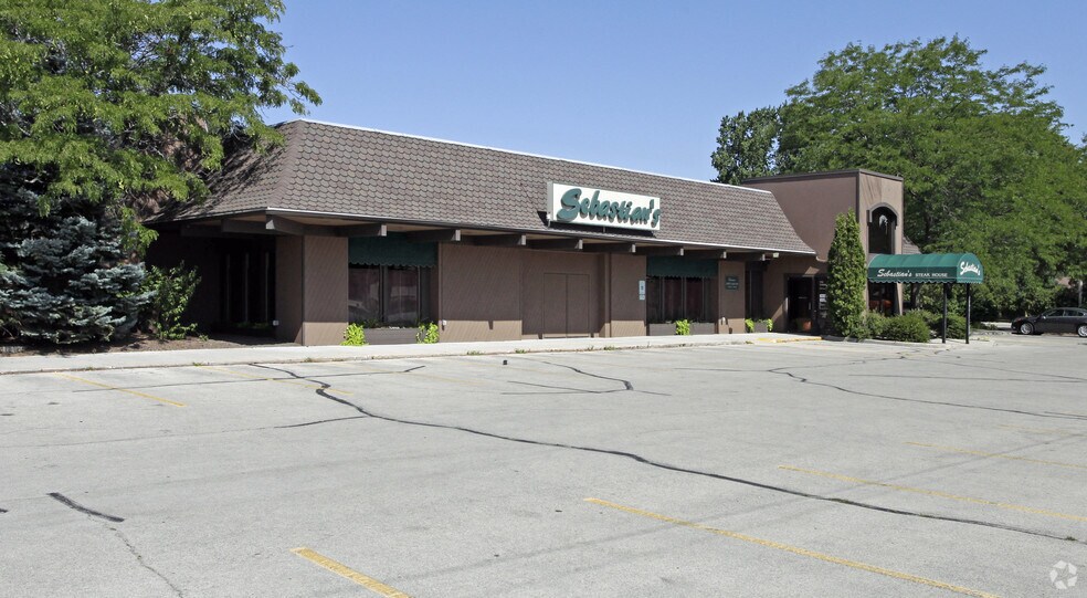 More Photos Of 770 S Main St, Fond Du Lac Unknown For Lease