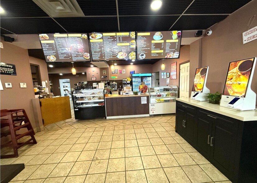 Primary Photo Of 3862 Terrace St, Philadelphia General Retail For Lease