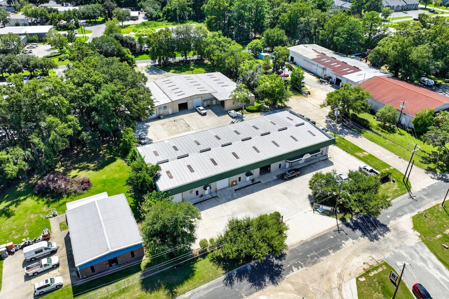 More Photos Of , Savannah Industrial For Sale